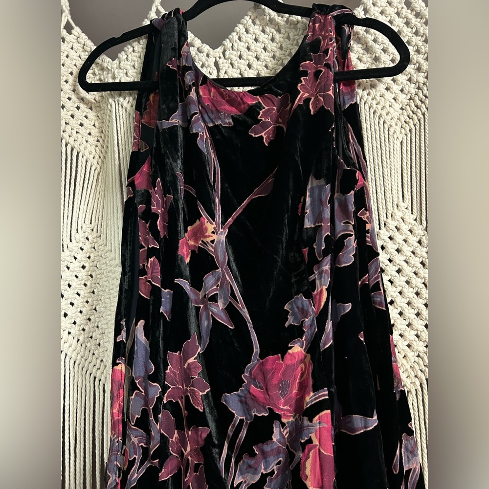 Lulus Dress